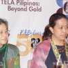 TELA Pilipinas Beyond Gold